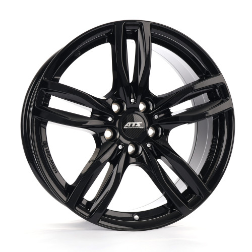 ATS Evolution diamant-schwarz