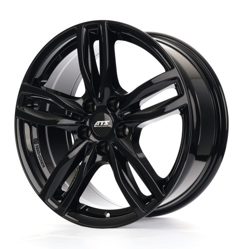 ATS Evolution diamant-schwarz
