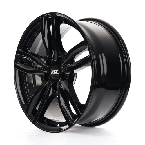 ATS Evolution diamant-schwarz