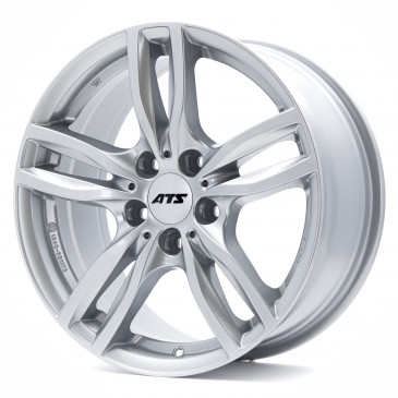 ATS Evolution polar-silber