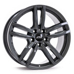 Ats Evolution Dark-grey