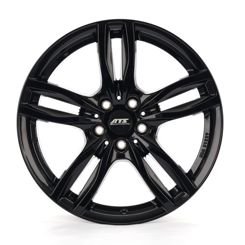 ATS Evolution diamant-schwarz