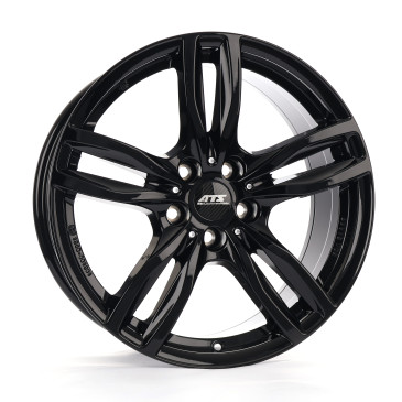 ATS Evolution diamant-schwarz