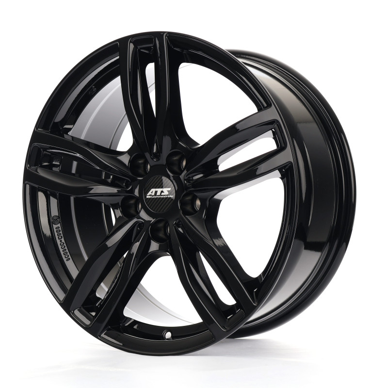 ATS Evolution diamant-schwarz