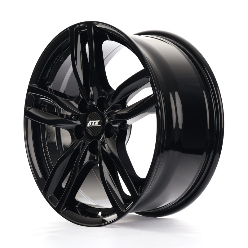 ATS Evolution diamant-schwarz