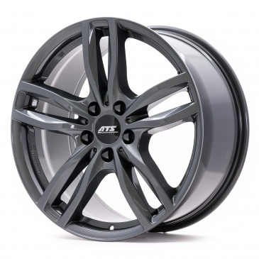 ATS Evolution dark-grey