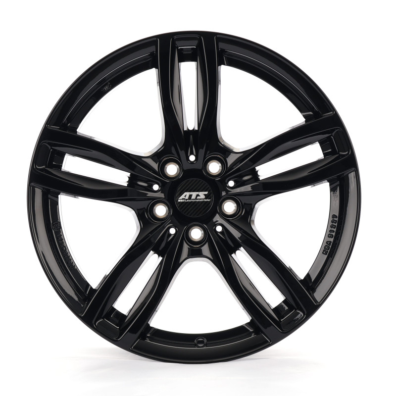ATS Evolution diamant-schwarz