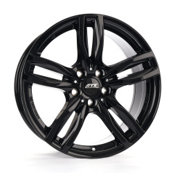 ATS Evolution diamant-schwarz