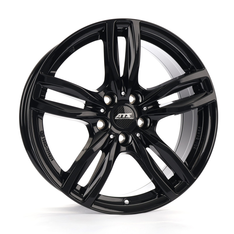 ATS Evolution diamant-schwarz