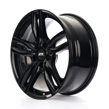 ATS Evolution diamant-schwarz