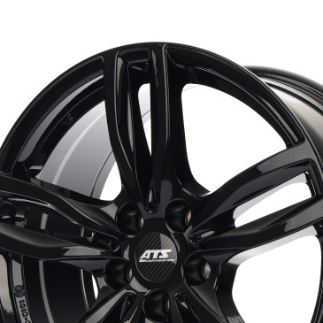 ATS Evolution diamant-schwarz