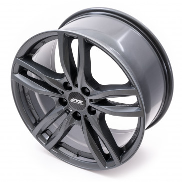 ATS Evolution dark-grey