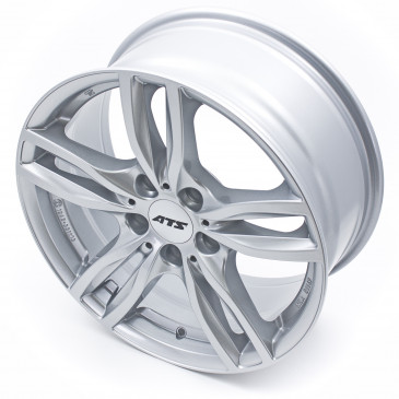 ATS Evolution polar-silber