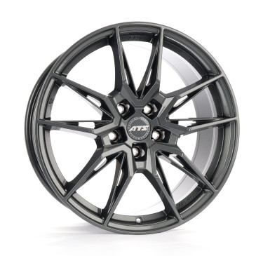 ATS Force dark-grey