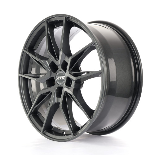 ATS Force dark-grey