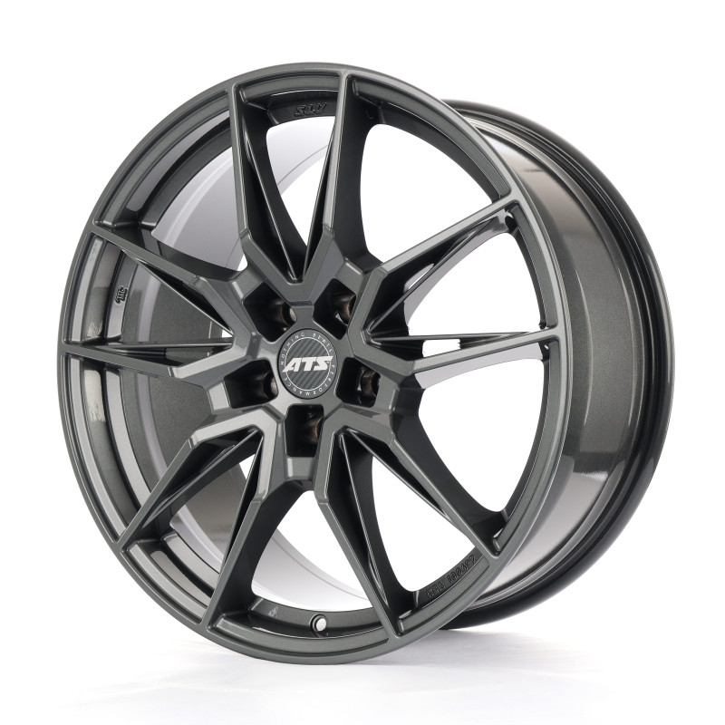 ATS Force dark-grey