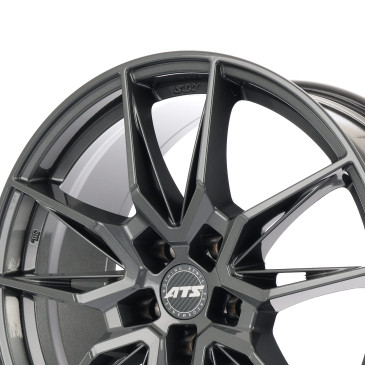 ATS Force dark-grey