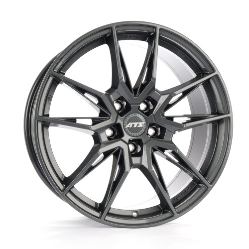 ATS Force dark-grey