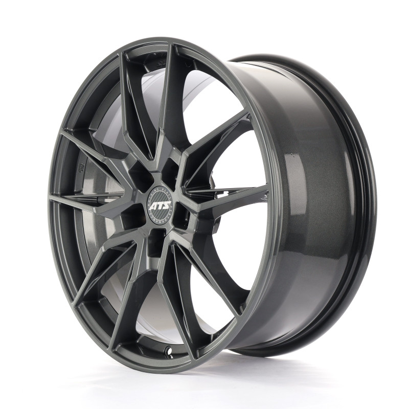 ATS Force dark-grey