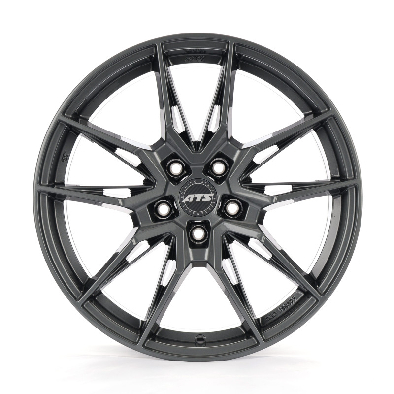 ATS Force dark-grey