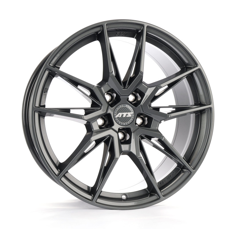 ATS Force dark-grey