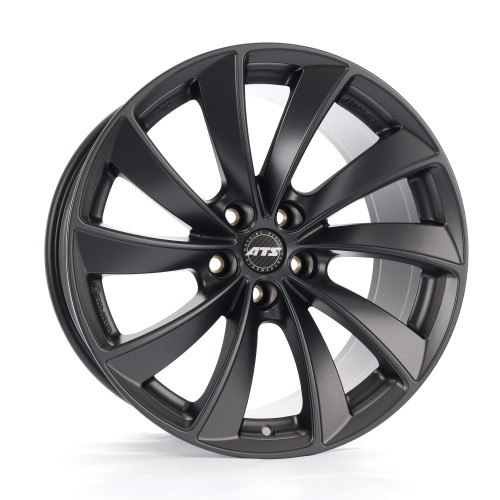 ATS Lunaris steel-grey matt