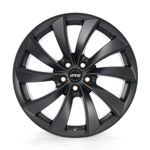 ATS Lunaris steel-grey matt