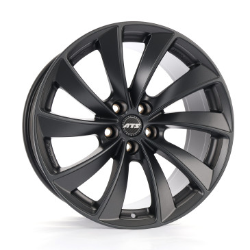 ATS Lunaris steel-grey matt