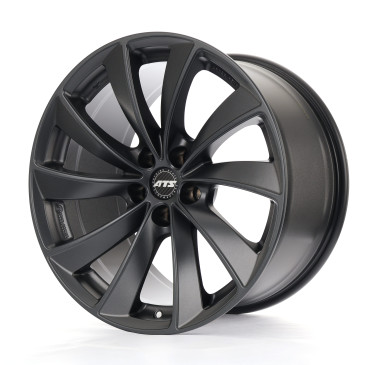 ATS Lunaris steel-grey matt