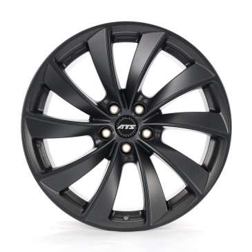 ATS Lunaris steel-grey matt