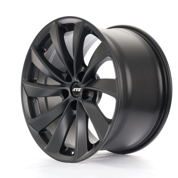 ATS Lunaris steel-grey matt