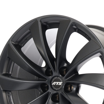 ATS Lunaris steel-grey matt