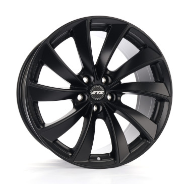 ATS Lunaris racing-schwarz