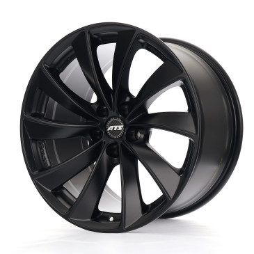 ATS Lunaris racing-schwarz