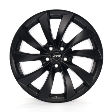 ATS Lunaris racing-schwarz