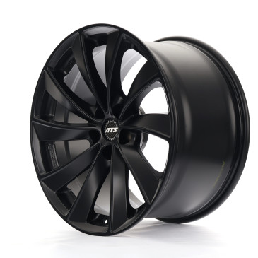 ATS Lunaris racing-schwarz