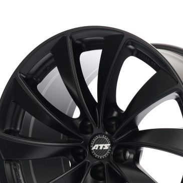 ATS Lunaris racing-schwarz