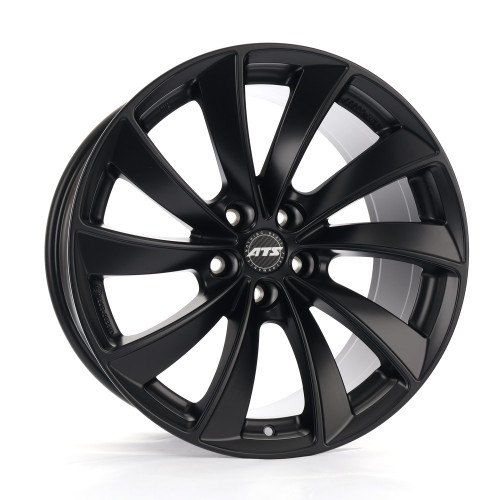 ATS Lunaris racing-schwarz
