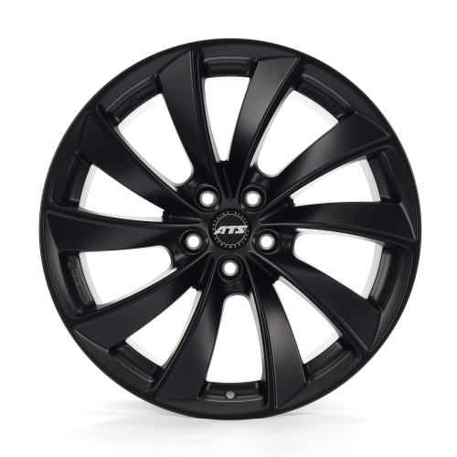 ATS Lunaris racing-schwarz