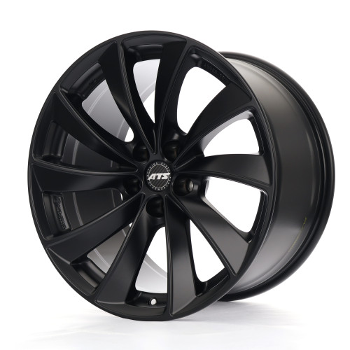 ATS Lunaris racing-schwarz