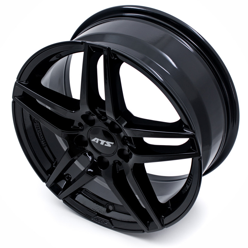 ATS Mizar diamant-schwarz