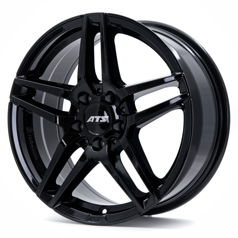 ATS Mizar diamant-schwarz