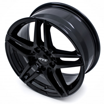 ATS Mizar diamant-schwarz