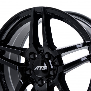 ATS Mizar diamant-schwarz