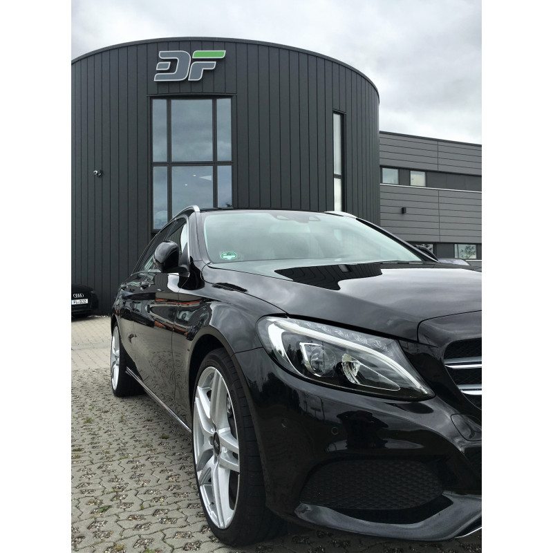 ATS Mizar polar-silber