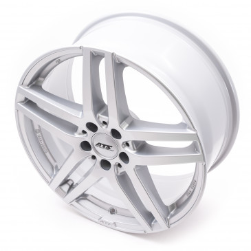 ATS Mizar polar-silber