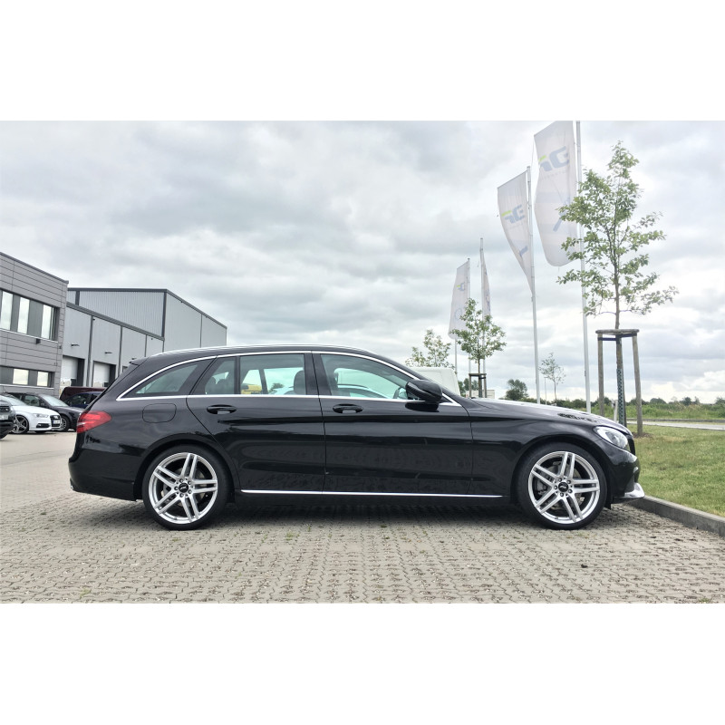 Z-Performance ZP7.1 Gloss Black (Custom Finish)