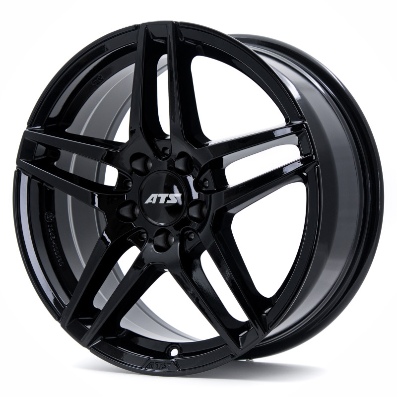 ATS Mizar diamant-schwarz