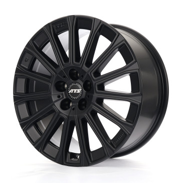 ATS Obsession matt black