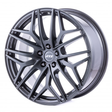 ATS Passion dark-grey